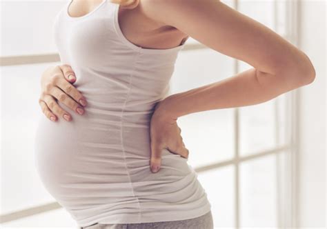 hamileligin ilk ayinda akinti nasil olur
